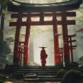 Shinto – The Way of the Kami